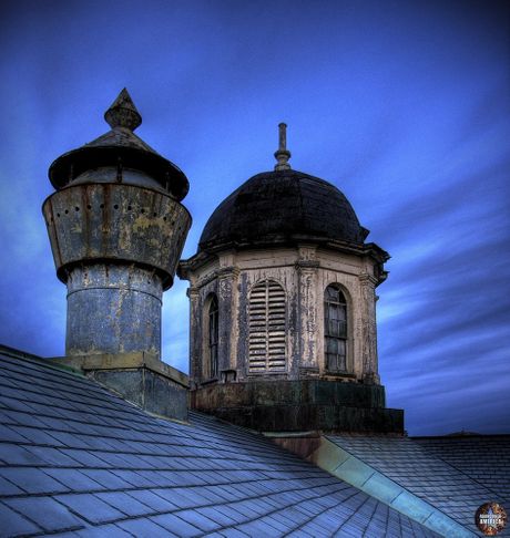 Taunton State Hospital