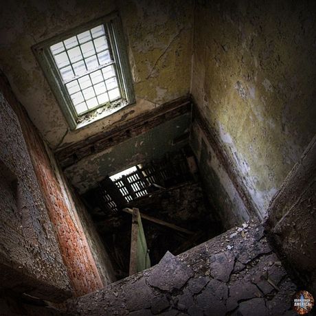 Taunton State Hospital