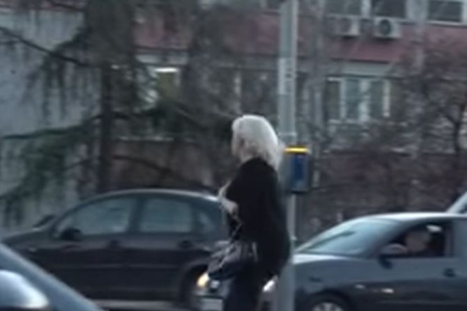 Vera Matović Vera Matović