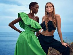 H&M Spring kolekcija