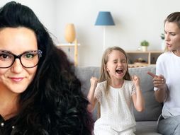 Porodica, majka ćerka, sagovornica Brankica Šaljić-Milenković