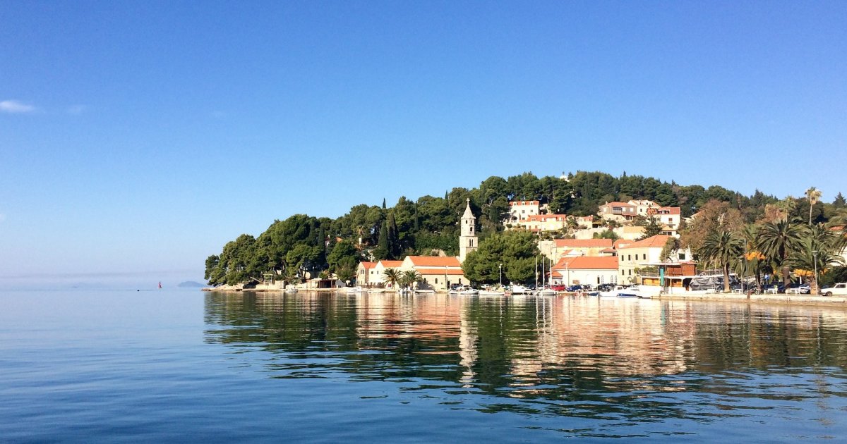 Uplašena od guštera, lepa devojka je umrla: Njeno ime i danas nosi čuveno letovalište na obalama Jadrana