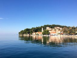 Cavtat, Konavle, Hrvatska