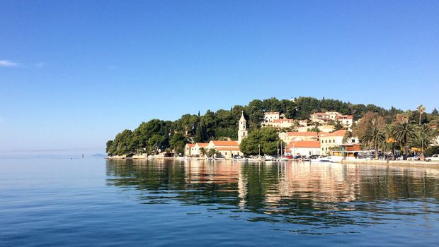 Cavtat, Konavle, Hrvatska