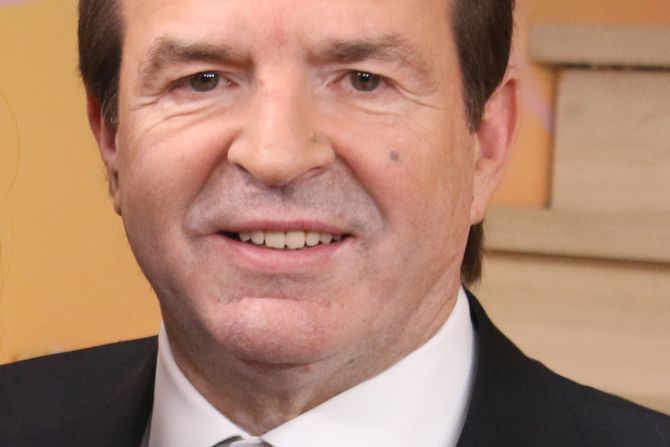 Bogoljub Karić Bogoljub Karić