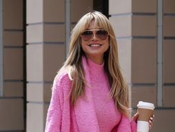 Heidi Klum, Hajdi Klum