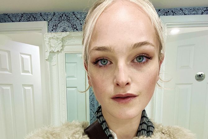 Jean Campbell Jean Campbell