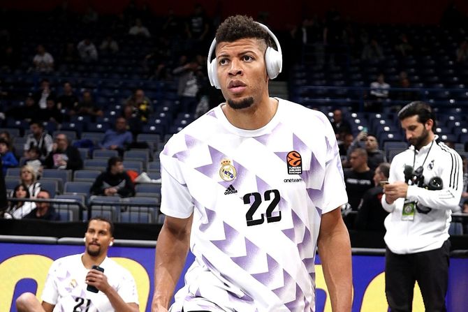 KK Partizan - KK Real Madrid KK Partizan - KK Real Madrid