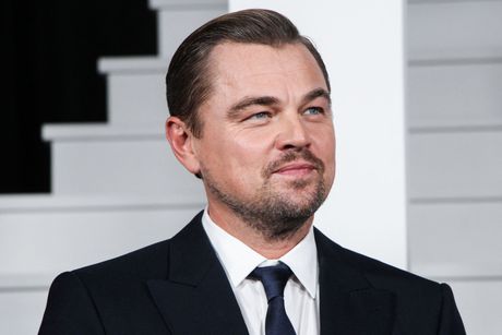 Leonardo DiCaprio, Dikaprio