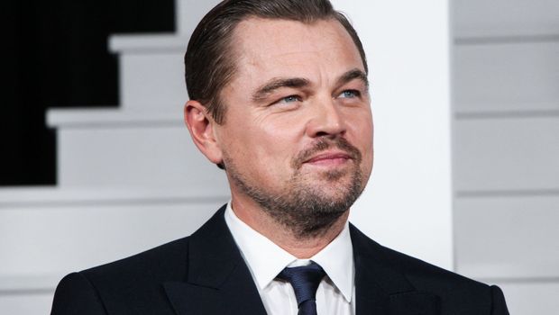 Leonardo DiCaprio, Dikaprio