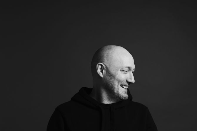 Paul Kalkbrenner