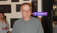 Raša Andrić za Telegraf.rs: O Glogovcu, teškoćama na snimanju 