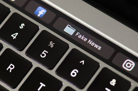 Facebook i Instagram fake news lažne vesti