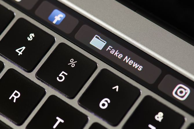 Facebook i Instagram fake news lažne vesti