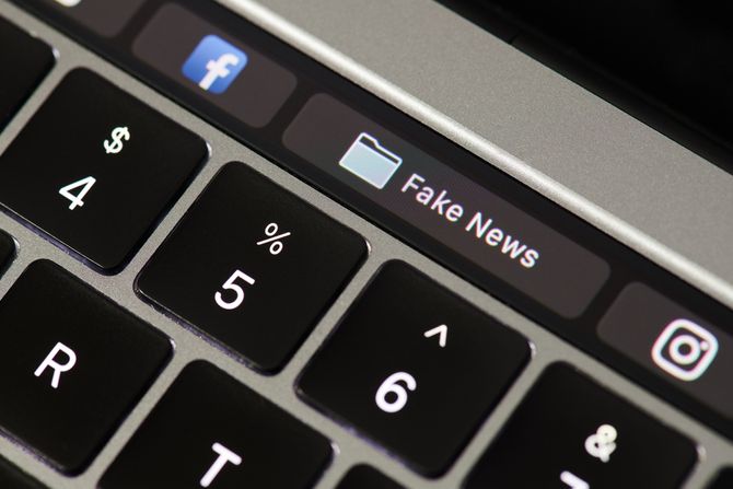 Facebook i Instagram fake news lažne vesti Facebook i Instagram fake news lažne vesti