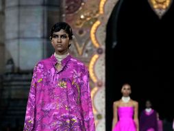 Dior Mumbai