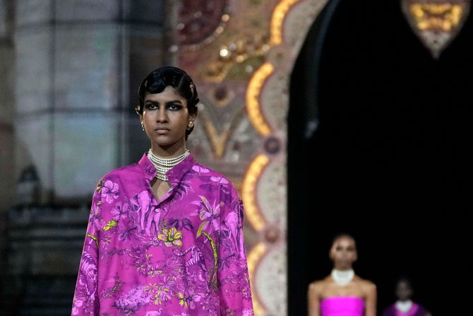 Dior Mumbai Dior Mumbai