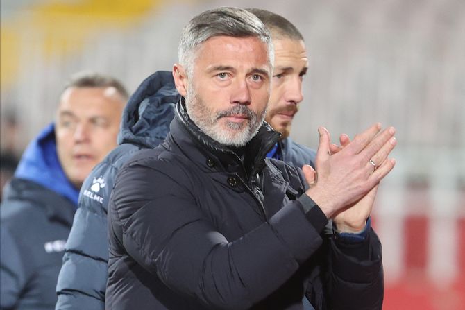 FK Vojvodina, FK Partizan FK Vojvodina, FK Partizan