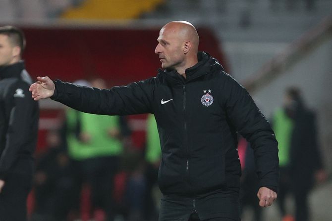 FK Vojvodina, FK Partizan FK Vojvodina, FK Partizan