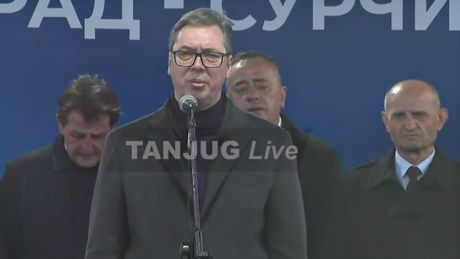 Aleksandar Vučić Aleksandar Vučić