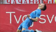 Šok u Lučanima! Mladost srušila Čukarički golom u prvom minutu meča