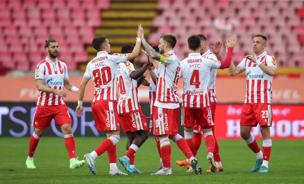 Penal Super liga Srbije: U prvih 7 kola čak 26 jedanaesteraca