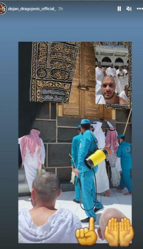 Dejan Dragojević Dejan Dragojević