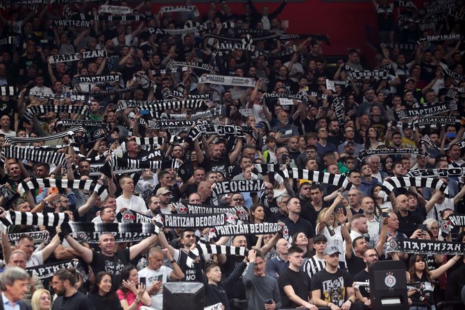 KK Partizan KK Partizan