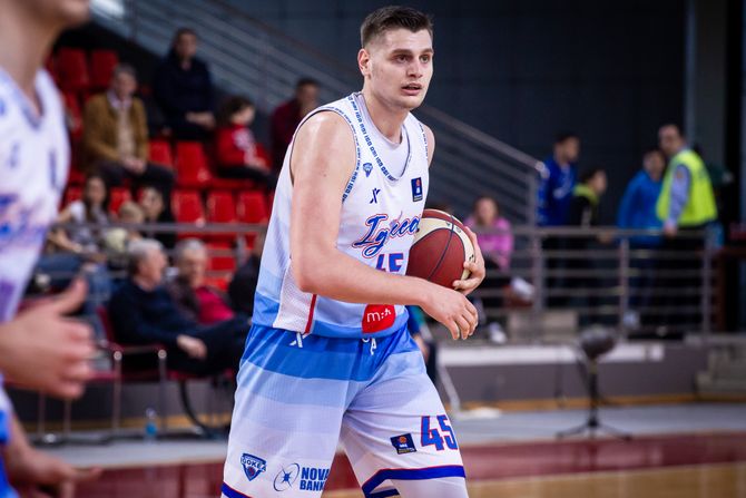 KK Igokea