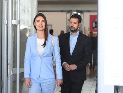 Crna Gora izbori Jakov Milatović