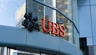 UBS bi mogao da izgubi 17 milijardi dolara zbog preuzimanja Kredi Svisa