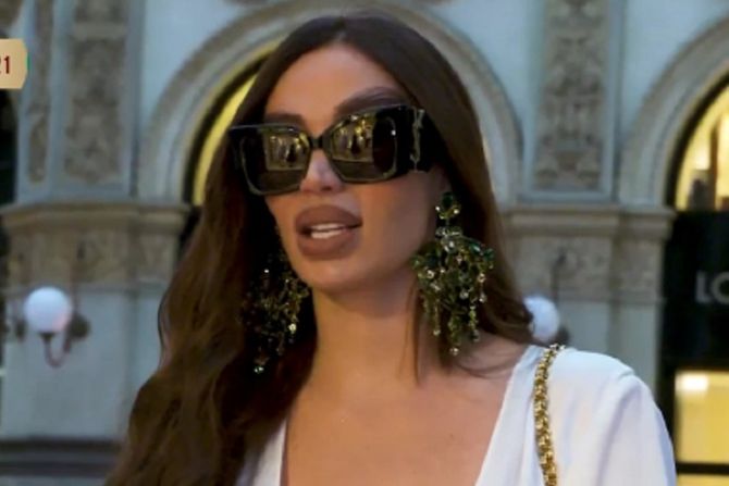 Soraja Vučelić Soraja Vučelić