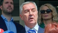 Podneta krivična prijava protiv Mila Đukanovića