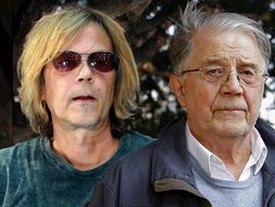 Srđan Žika Todorović, Bora Todorović