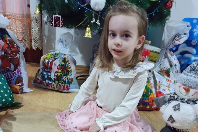 Nikolina Stojanović