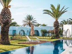 Hotel The Mirage Resort & Spa