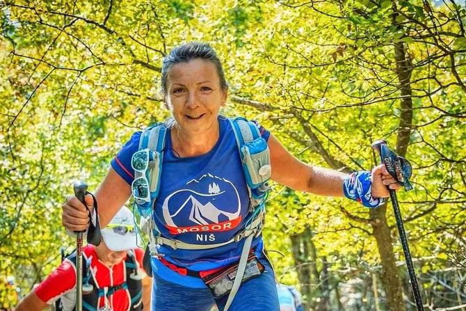 Jadranka Tasić Jadranka Tasić