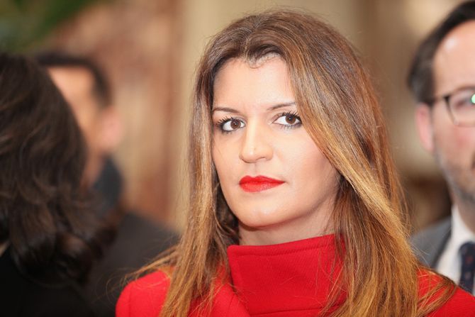 Marlène Schiappa