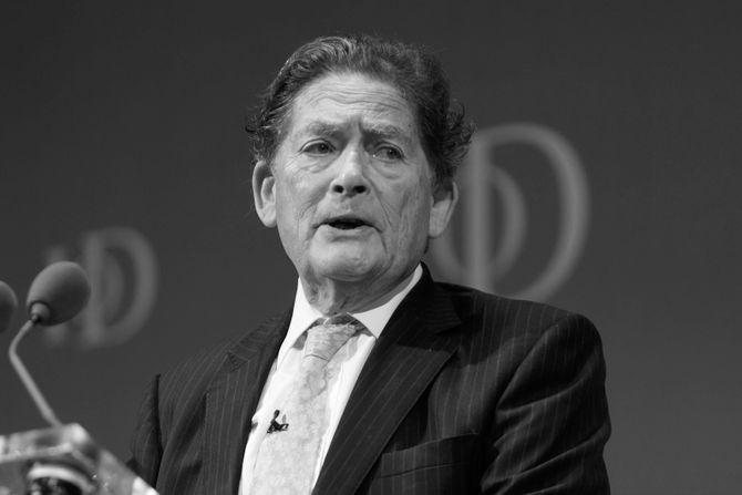 Nigel Lawson