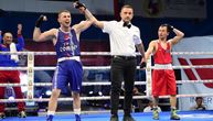 Srpski bokseri obezbedili još dve medalje na Evropskom prvenstvu u Beogradu