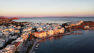 Raj za sva čula: Ostrvo Tinos u Grčkoj nudi beg u savršenstvo