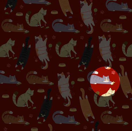 skrivalica, mozgalica