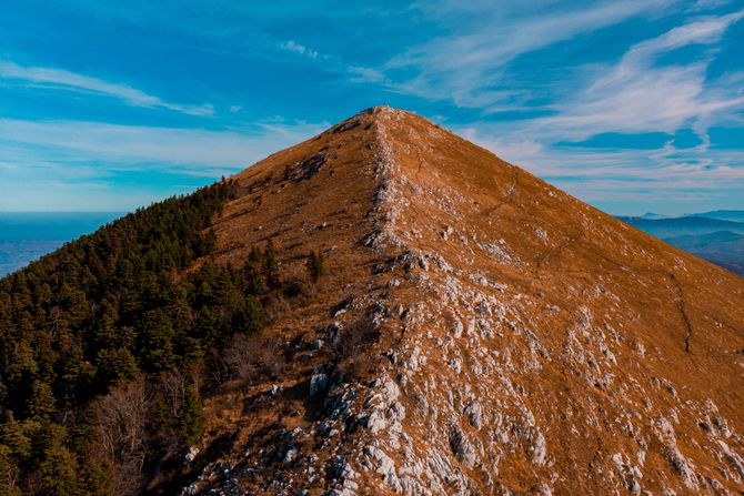 Planina Rtanj