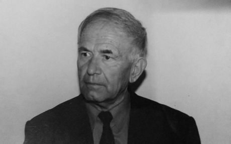 Miloje Pavlović, prvi rendgen tehničar u Leskovcu i najstariji u Evropi