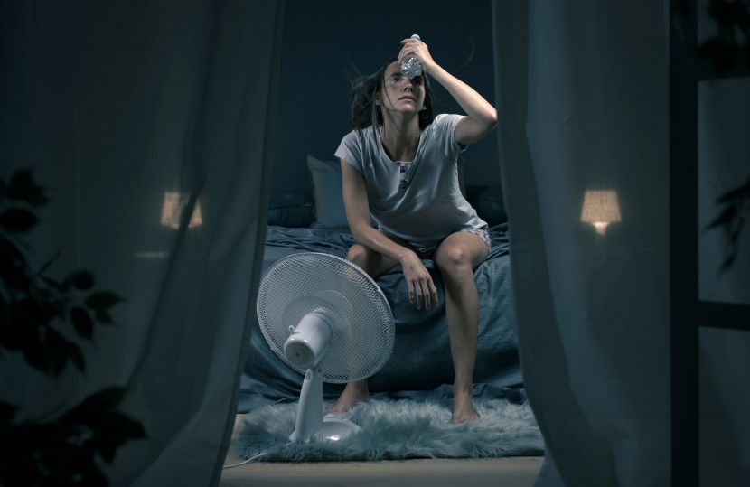 Noćno znojenje nije uvek zbog vrućine: Evo šta vam telo možda pokušava poručiti