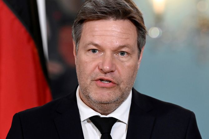 Robert Habek Nemačka Robert Habek Nemačka