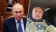 Putin posthumno odlikovao vojnog blogera Vladlena Tatarskog