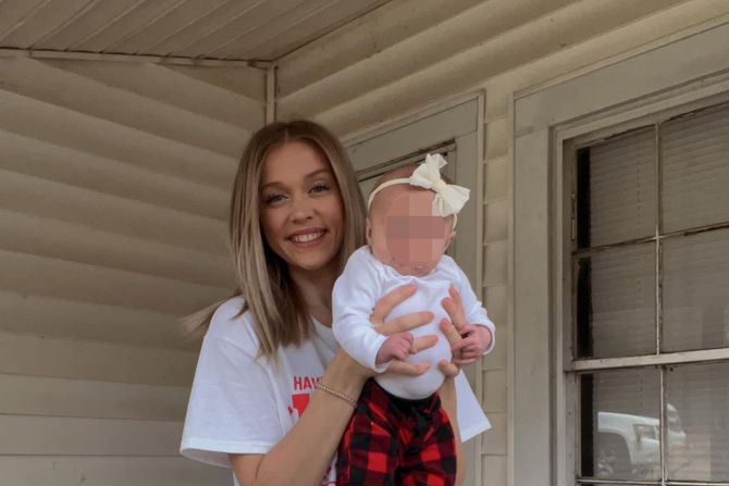 BriAnna Blanton