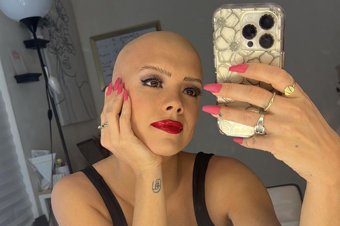 Christie Valdiserri Christie Valdiserri