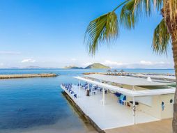 Hotel La Blanche Resort